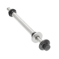 Tormek Stainless Mainshaft T-4 & Ezylock