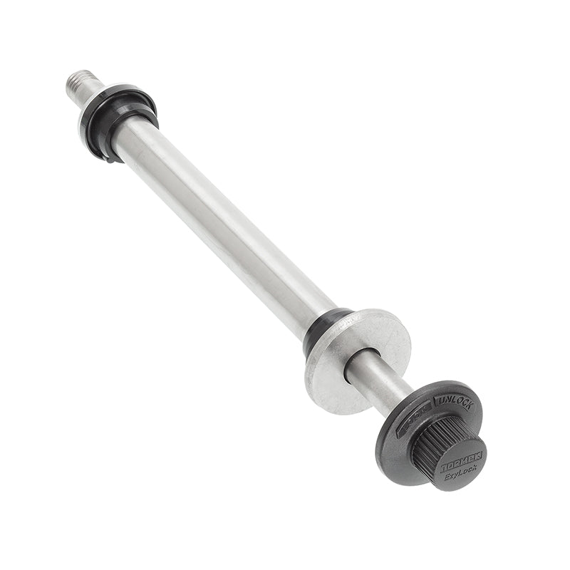Tormek Stainless Mainshaft T-4 & Ezylock