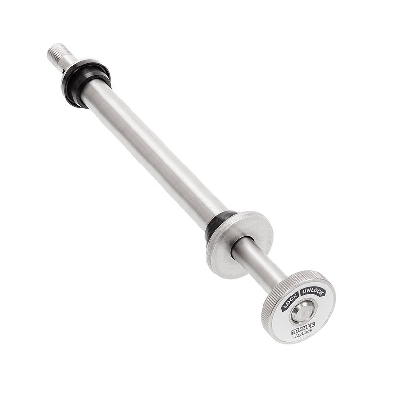 Tormek Stainless Mainshaft T-8 & Ezylock