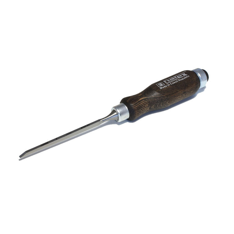 Bevel edge chisel, WOOD LINE PROFI 3 mm
