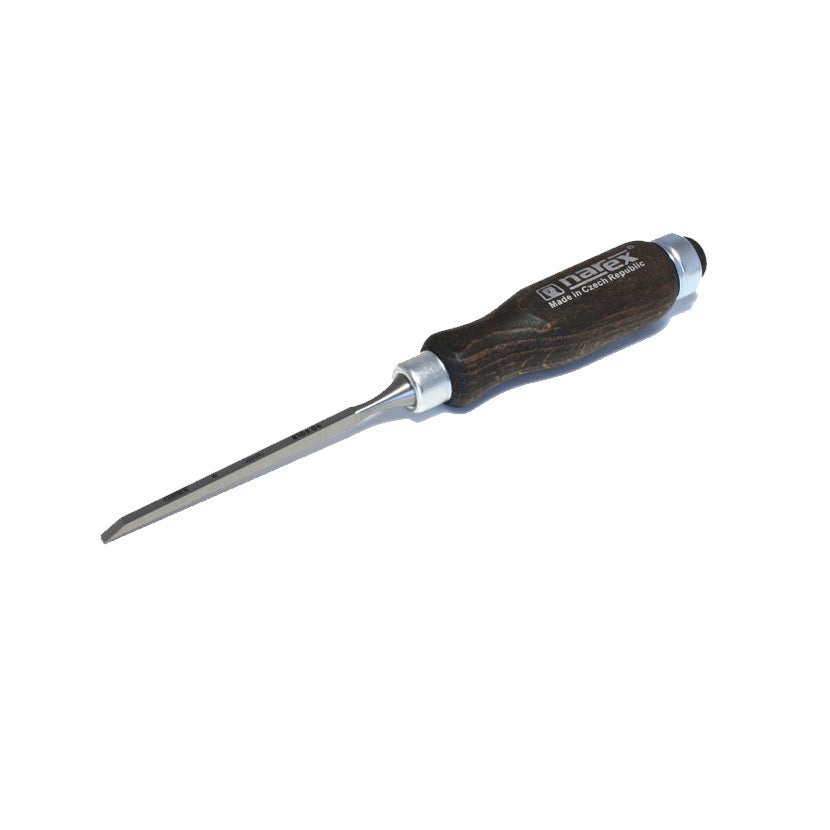 Bevel edge chisel, WOOD LINE PROFI 4 mm