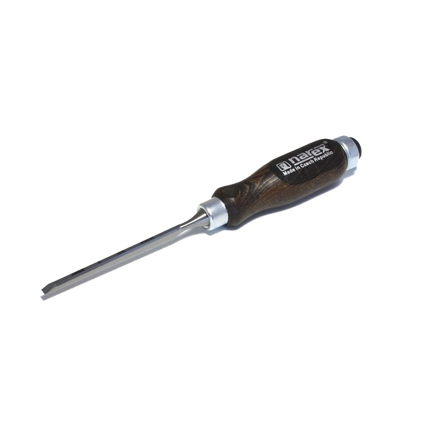 Bevel edge chisel, WOOD LINE PROFI 5 mm