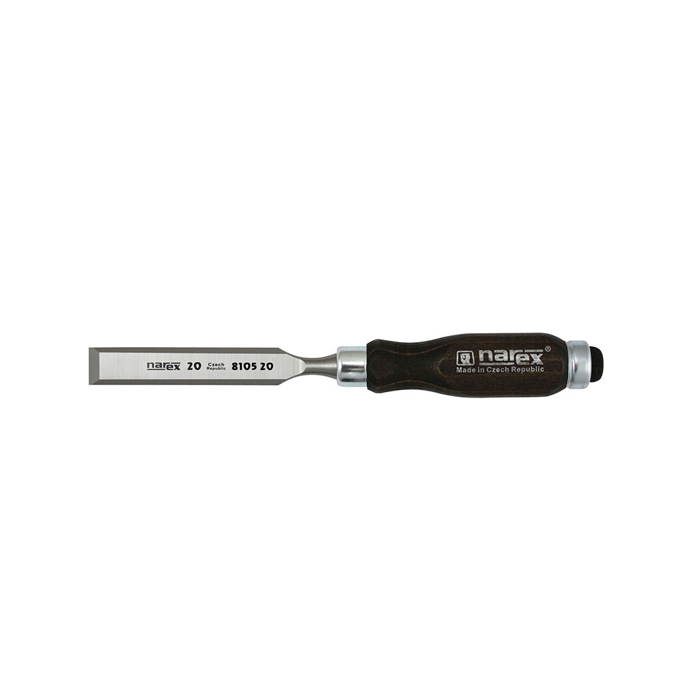 Bevel edge chisel, WOOD LINE PROFI 8 mm