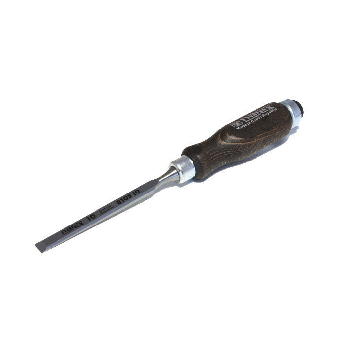Bevel edge chisel, WOOD LINE PROFI 10 mm