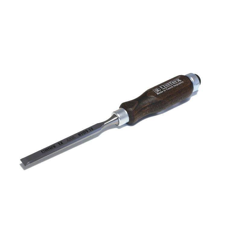 Bevel edge chisel, WOOD LINE PROFI 12 mm