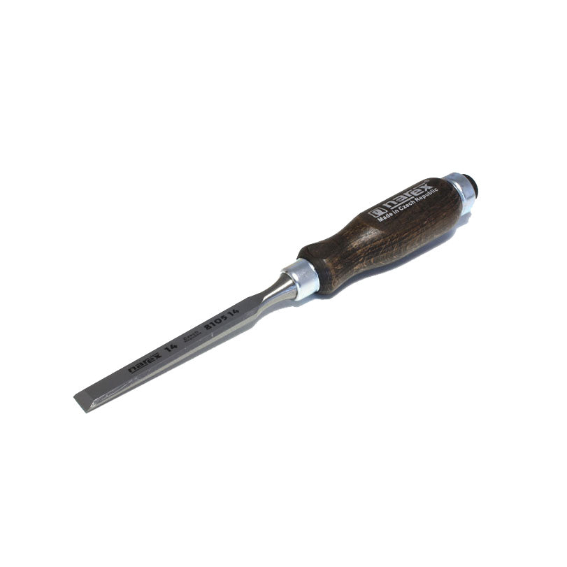 Bevel edge chisel, WOOD LINE PROFI 14 mm