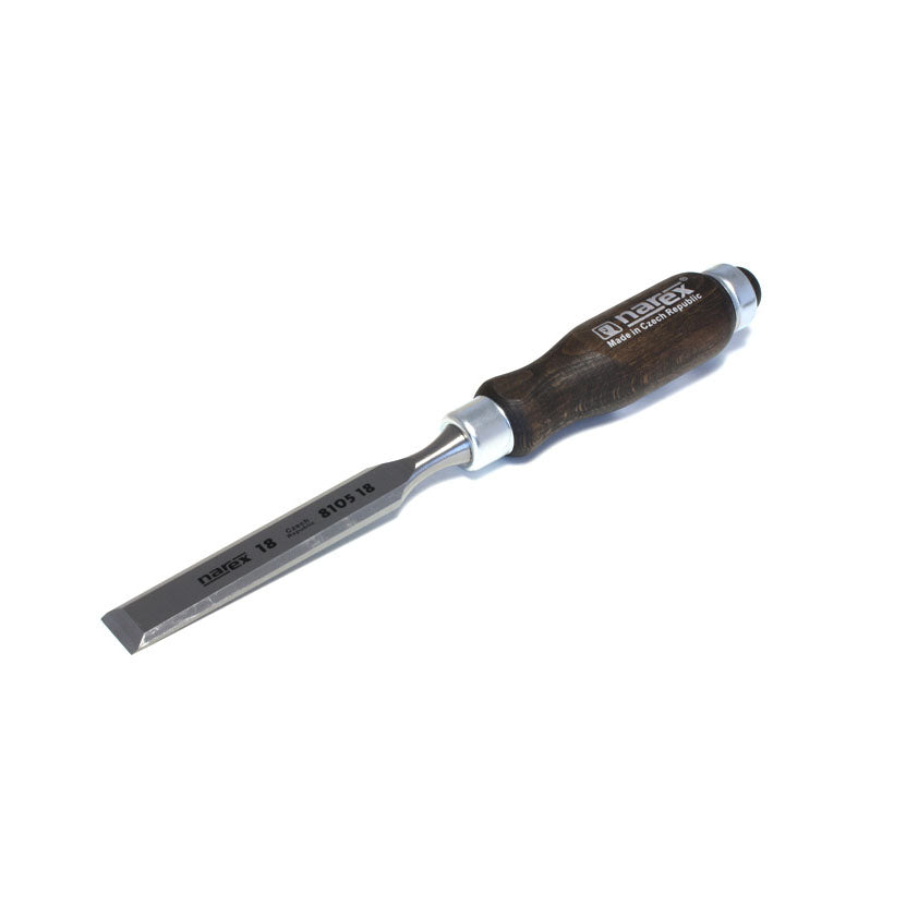 Bevel edge chisel, WOOD LINE PROFI 18 mm
