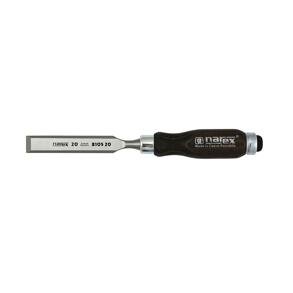 Bevel edge chisel, WOOD LINE PROFI 20 mm