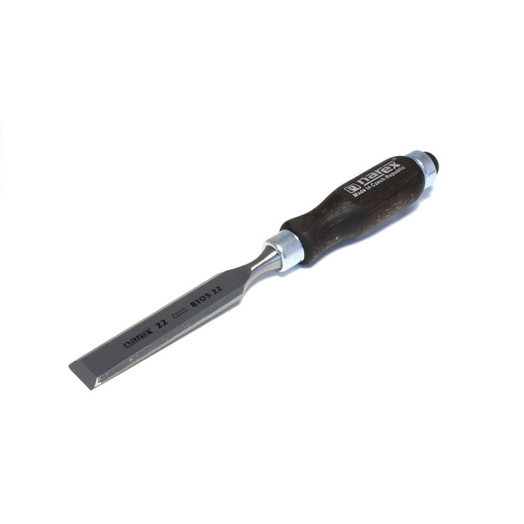 Bevel edge chisel, WOOD LINE PROFI 22 mm