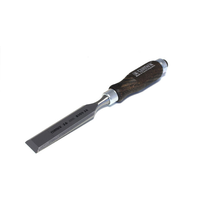 Bevel edge chisel, WOOD LINE PROFI 26 mm