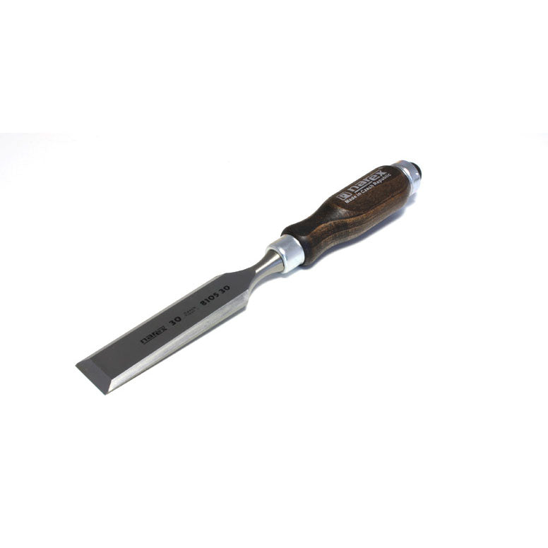 Bevel edge chisel, WOOD LINE PROFI 30 mm
