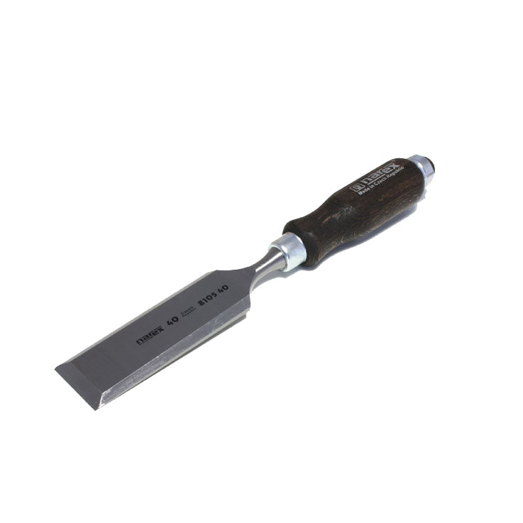 Bevel edge chisel, WOOD LINE PROFI 40 mm