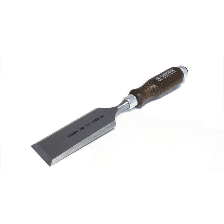 Bevel edge chisel, WOOD LINE PROFI 50 mm