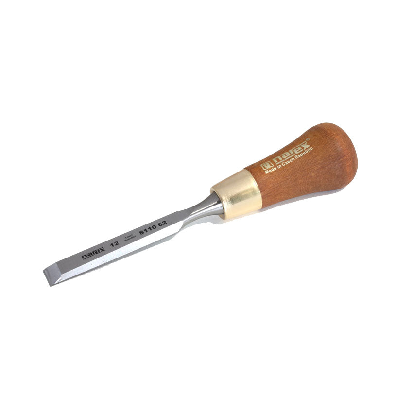 Butt chisel, WOOD LINE PLUS 12 mm
