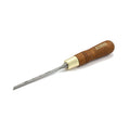 Skew chisel right, WOOD LINE PLUS 6 mm