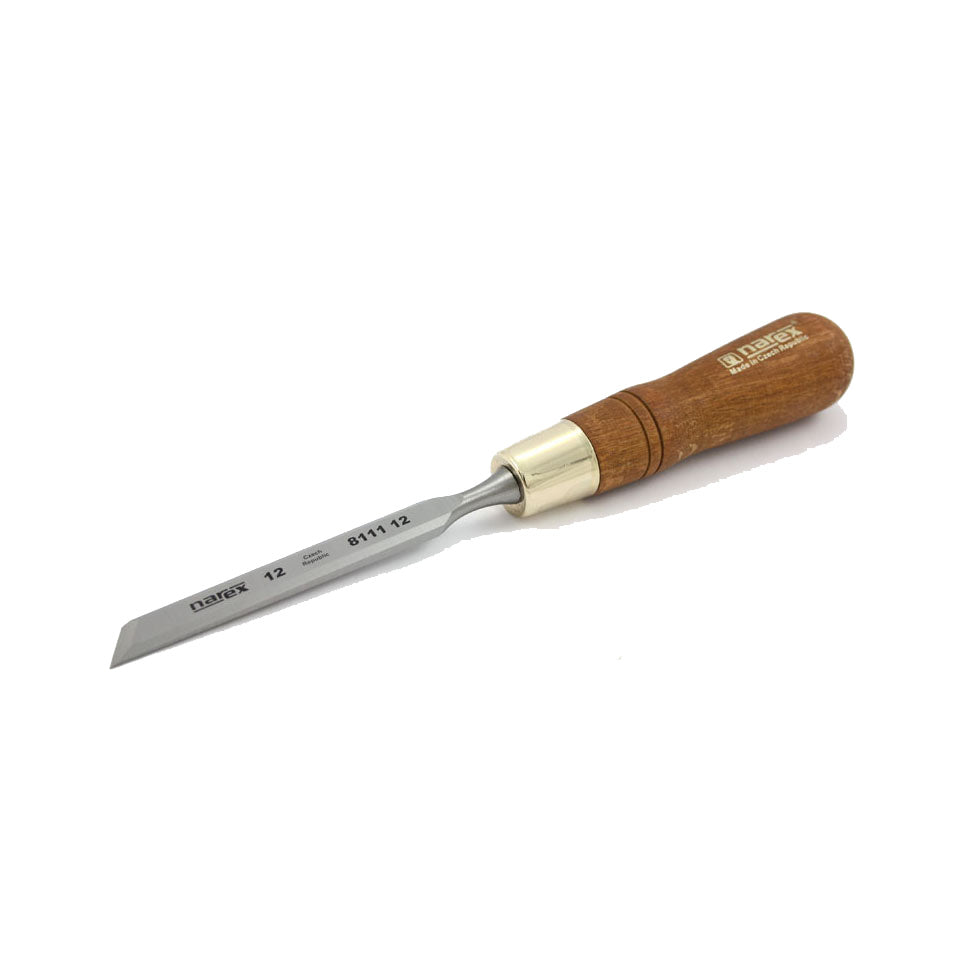 Skew chisel right, WOOD LINE PLUS 12 mm
