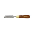 Skew chisel right, WOOD LINE PLUS 26 mm