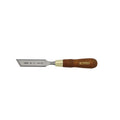 Skew chisel left, WOOD LINE PLUS 26 mm