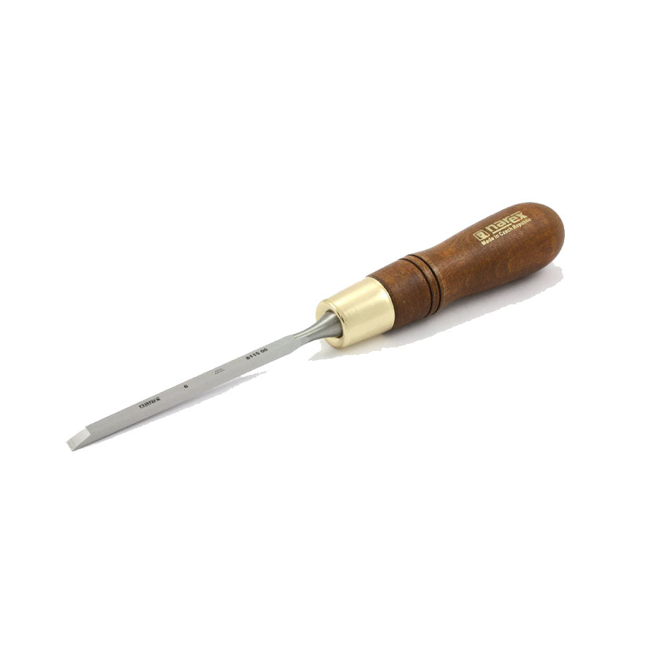Firmer chisel, WOOD LINE PLUS 6 mm