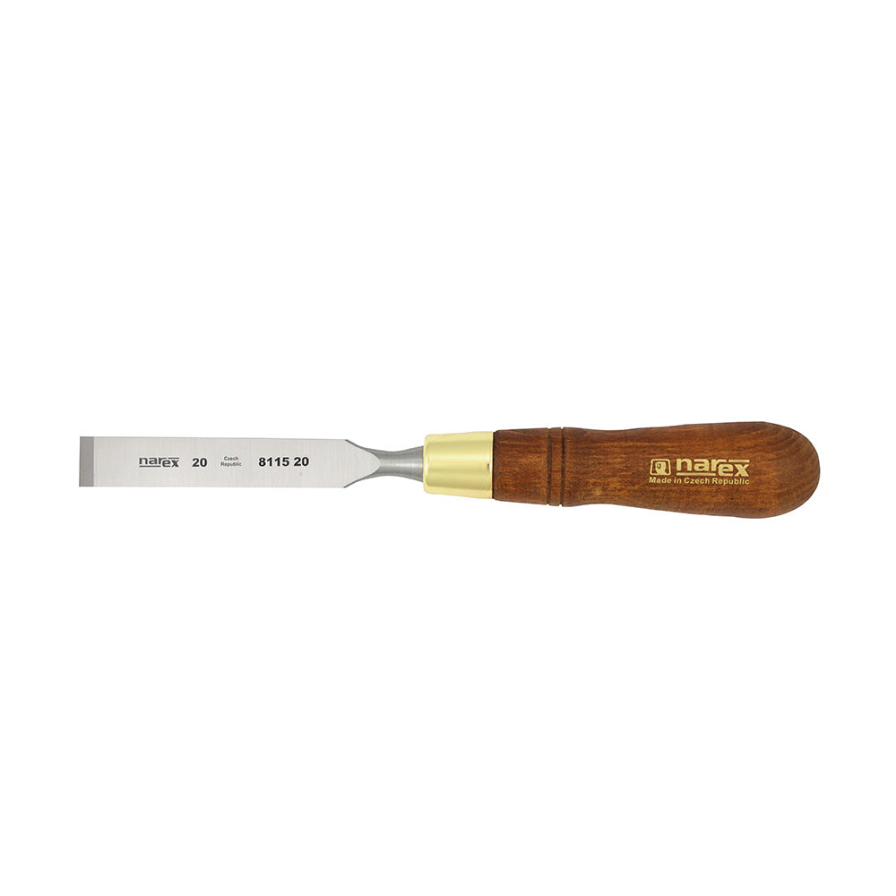 Firmer chisel, WOOD LINE PLUS 20 mm