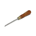Bevel edge chisel PREMIUM, WOOD LINE PLUS 4 mm