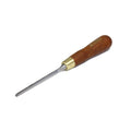 Bevel edge chisel PREMIUM, WOOD LINE PLUS 6 mm