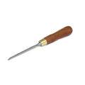 Bevel edge chisel PREMIUM polished, WOOD LINE PLUS 4 mm