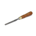 Bevel edge chisel PREMIUM polished, WOOD LINE PLUS 14 mm