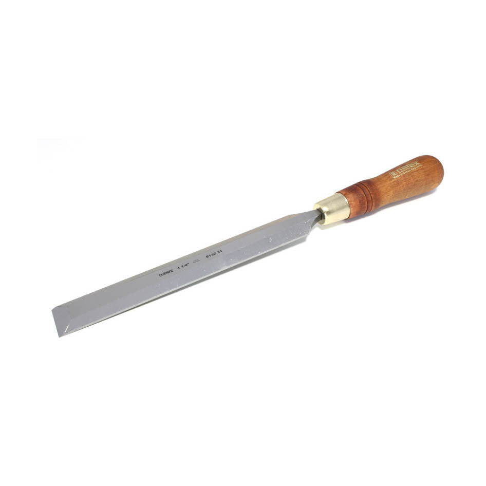 Paring chisel, WOOD LINE PLUS 1 1/4"