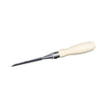 Bevel edge chisel, RICHTER 1/8“ (3 mm)
