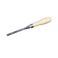 Bevel edge chisel, RICHTER 3/8“ (10 mm)