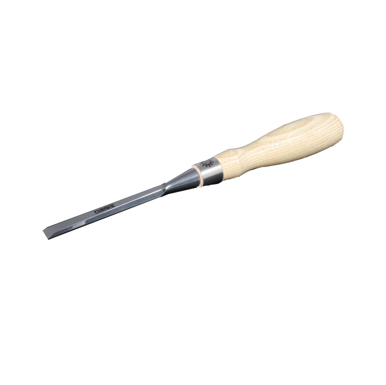 Bevel edge chisel, RICHTER 3/8“ (10 mm)