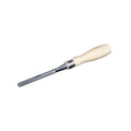Bevel edge chisel, RICHTER 1/2“ (13 mm)