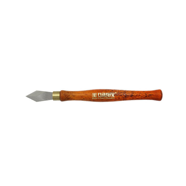 Marking knife 37 x 15 x 3 mm