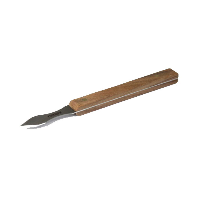 Flat rasp 20 x 200 mm