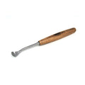 Carving chisel for spoon making, PROFI 20 mm