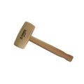 Joiner mallet 60 x 120 mm