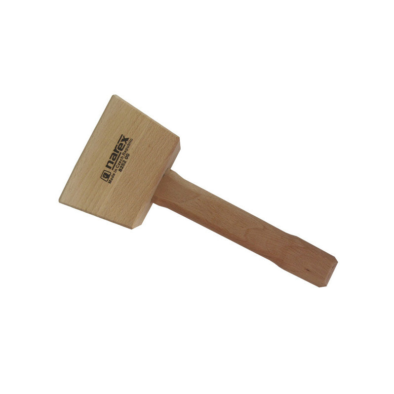 Carpenter mallet 60 x 75 x 110 mm