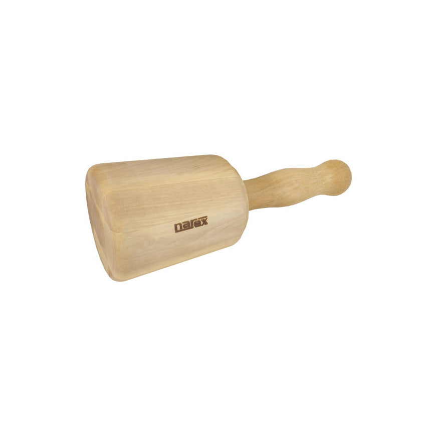 Carving mallet PREMIUM 98x280 mm
