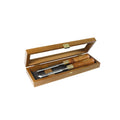 Set of skew chisels, WOOD LINE PLUS 12-12