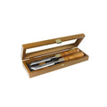 Set of skew chisels, WOOD LINE PLUS 20-20