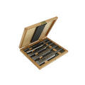 Set of machine chisels 10-14-20-26-30