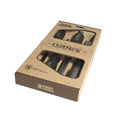 Set of bevel edge chisels, WOOD LINE PROFI 8-10-16-32