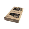 Set of mortise chisels, WOOD LINE PROFI 4-6-10-12
