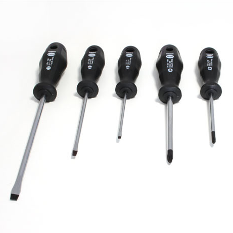 Screwdriver set. PROFI LINE