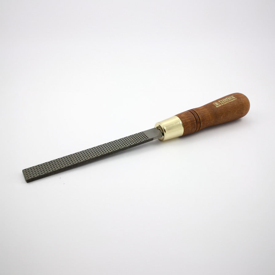 Flat rasp 16 x 150 mm
