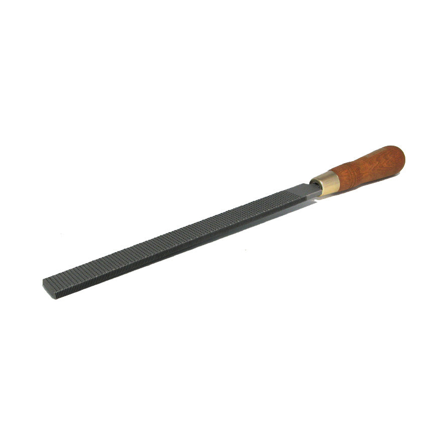 Flat rasp 30 x 300 mm