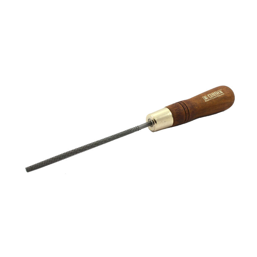 Round rasp 06 x 150 mm