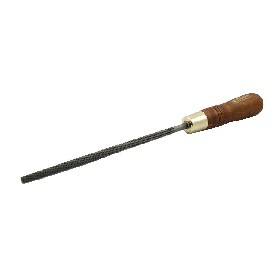 Round rasp 08 x 200 mm