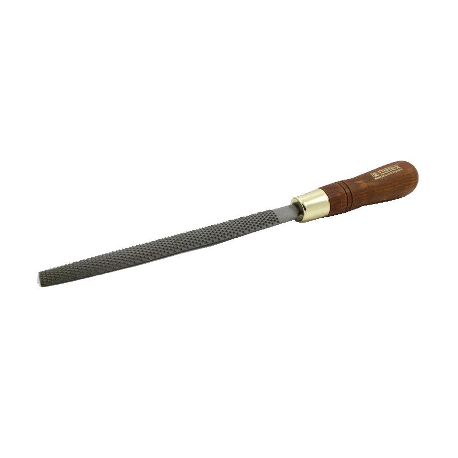 Halfround rasp 20 x 200 mm